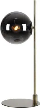 Markslojd DIONE 108272 Asztali lámpa 1x40W/E14 IP20