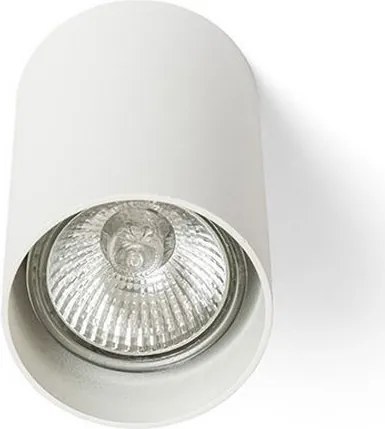 RED - Design Rendl - R12667 - Spotlámpa GAYA 1xGU10/35W/230V fehér