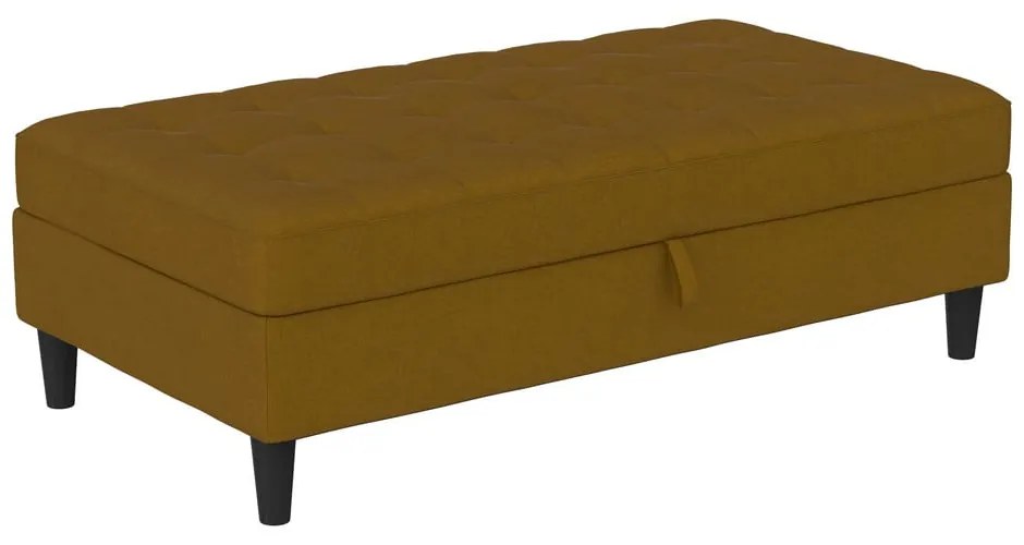 Sárga lábtartó Presley – Støraa