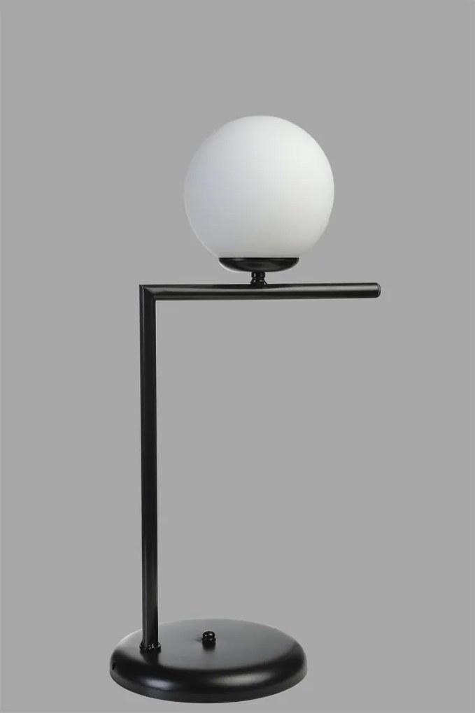 Fém éjjeli lámpa, 57 cm – TR534LUN5123