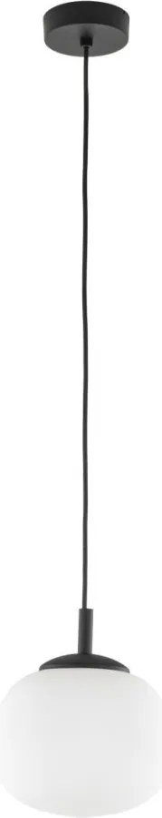 TK Lighting VIBE 5824 Függőlámpa 1x15W/E27 IP20
