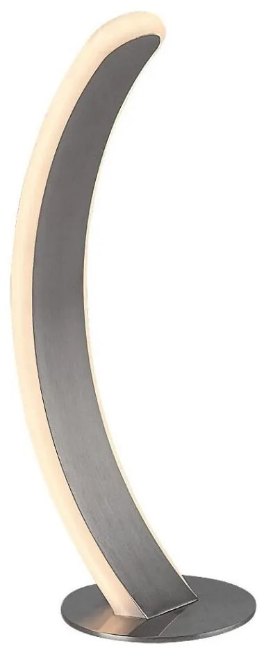 Rabalux 74196 - LED Asztali lámpa JARNELLE LED/12W/230V