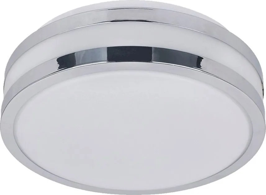 Prezent NORD 49009 Süllyesztett mennyezeti lámpa 2x60W/E27 IP44