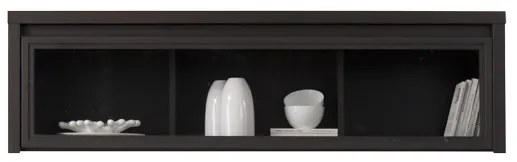 Vitrin falra Kasey SFW1W/140 (Wenge). 735088