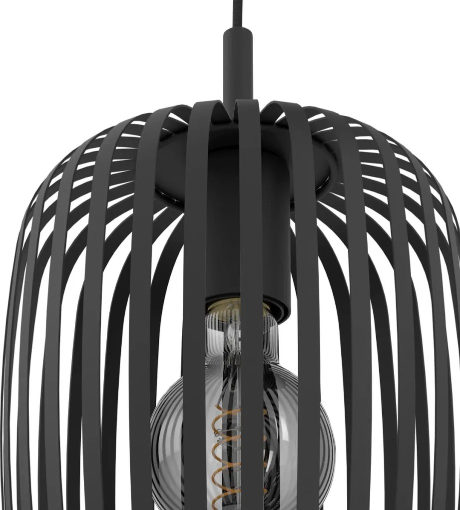 Eglo ROMAZZINA 900686 Függőlámpa 3x40W/E27 IP20