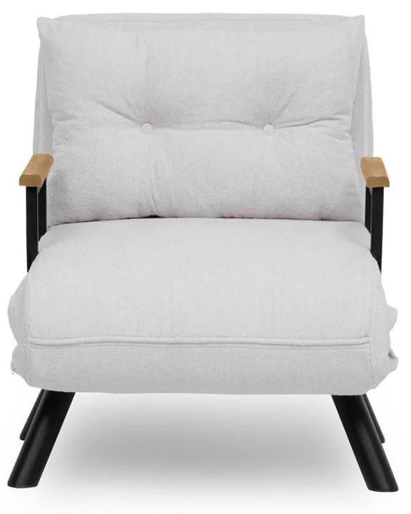 Fotel Sando Single Teddy