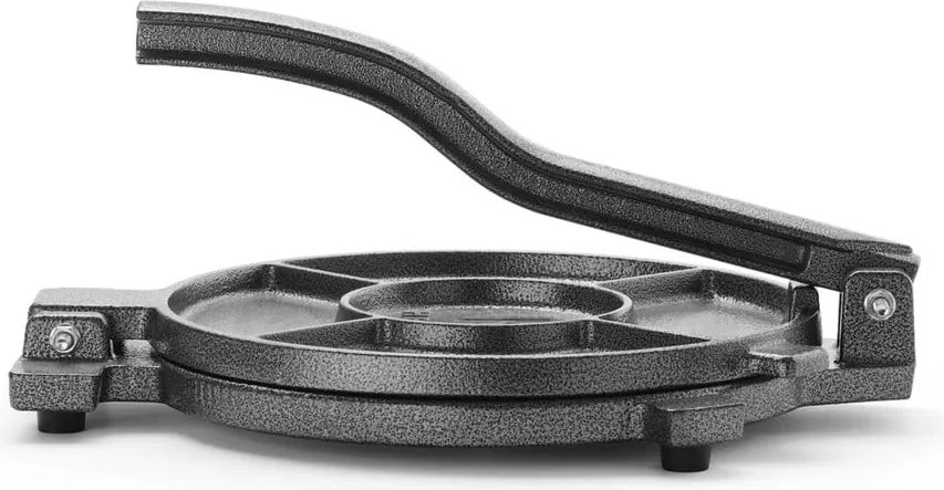 Öntöttvas tortilla prés – Hendi