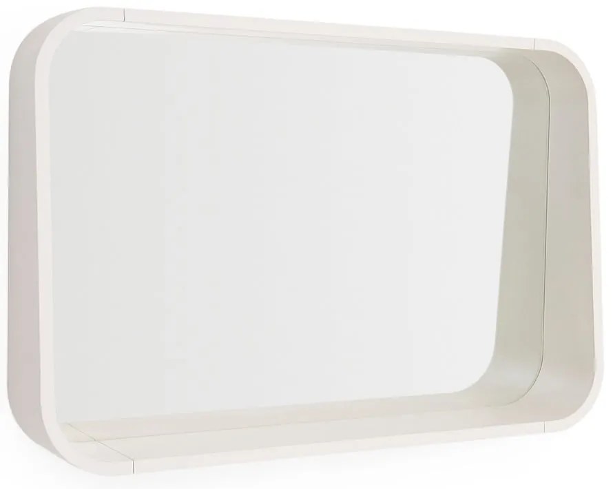 Fali tükör 90x60 cm Salaya – Kave Home