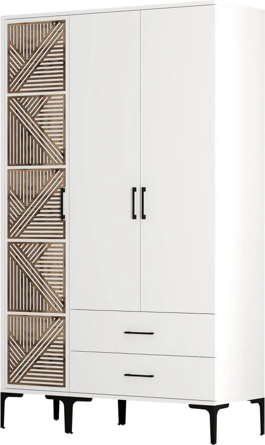 Kumsal PT - White