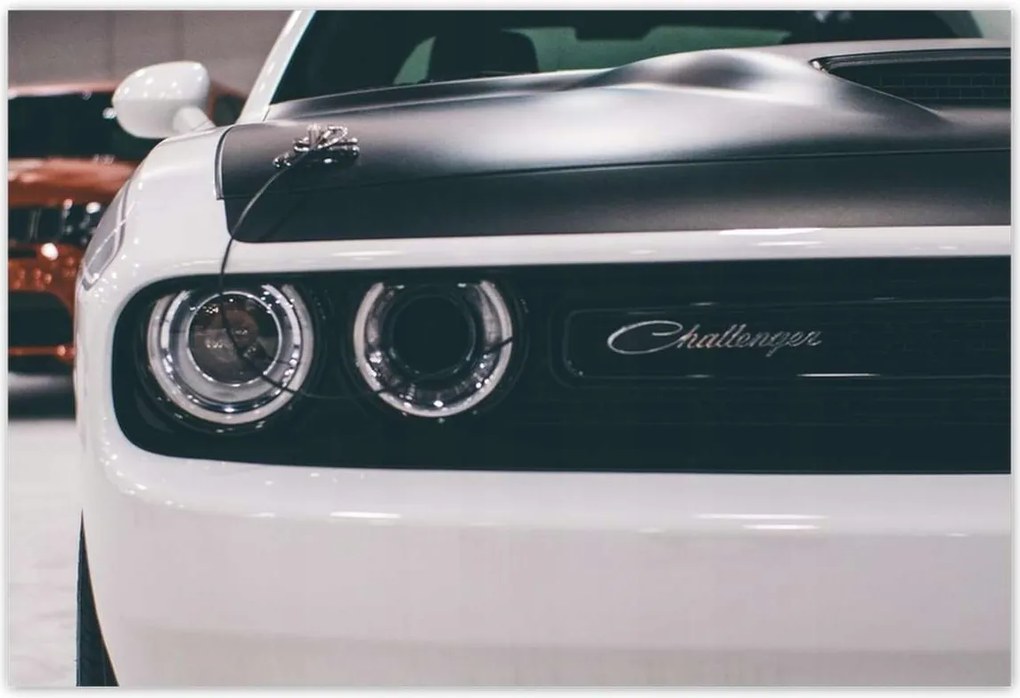 Poszterek 200x135 Autó-Motor Autók