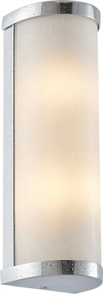 Endon ICE 39363 Fali lámpa 2x28W/G9 IP44
