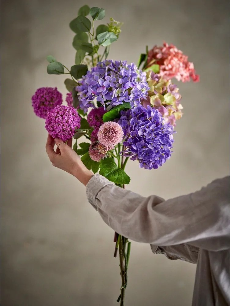 Művirág (magasság 80 cm) Edge – Bloomingville