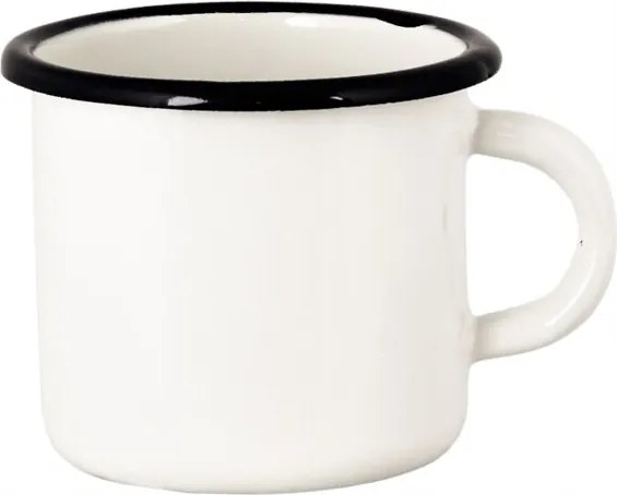 Emil Bögre forró hideg italokhoz zománc 0.3L