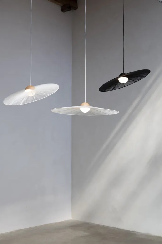 Belle S függőlámpa