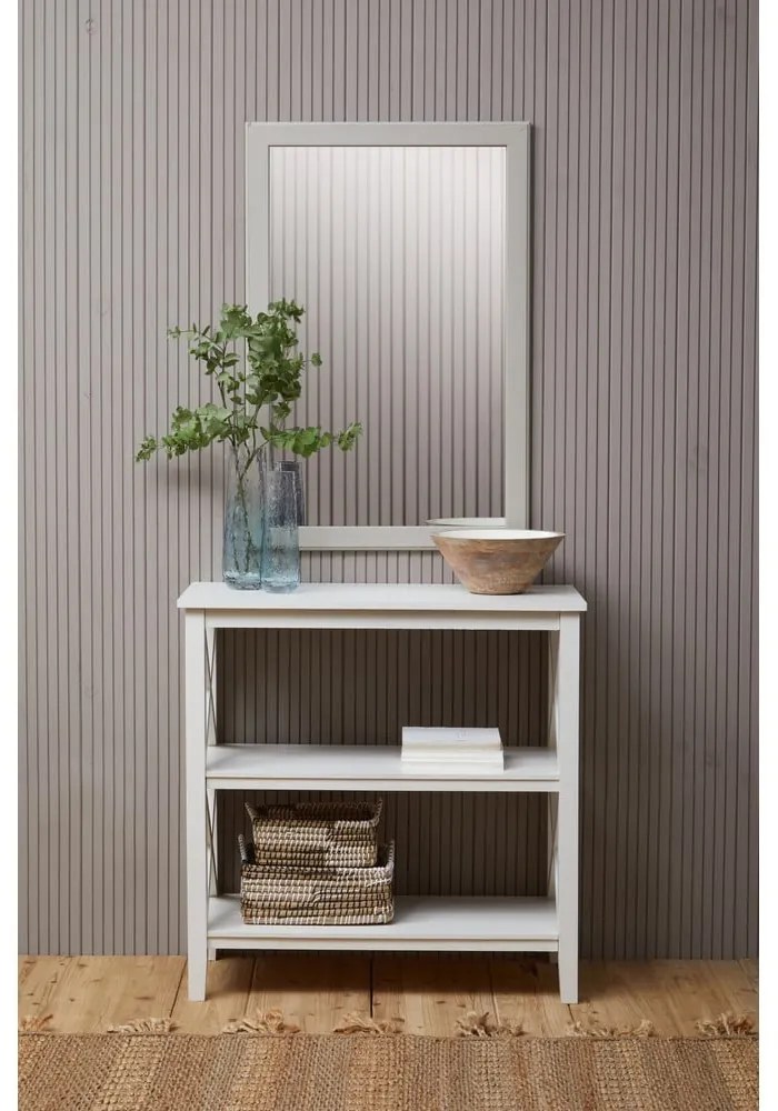 Fali tükör 60x90 cm Heritage – Premier Housewares