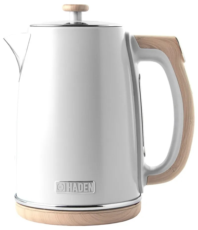 Fehér vízforraló 1,7 l Dorchester – Haden