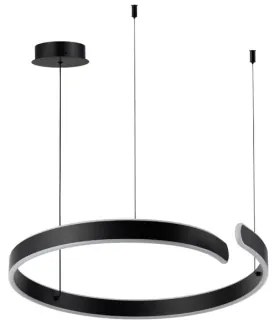 Rabalux 72115 SILNORA LED csillár 45W 230V 3000/4000/6500K