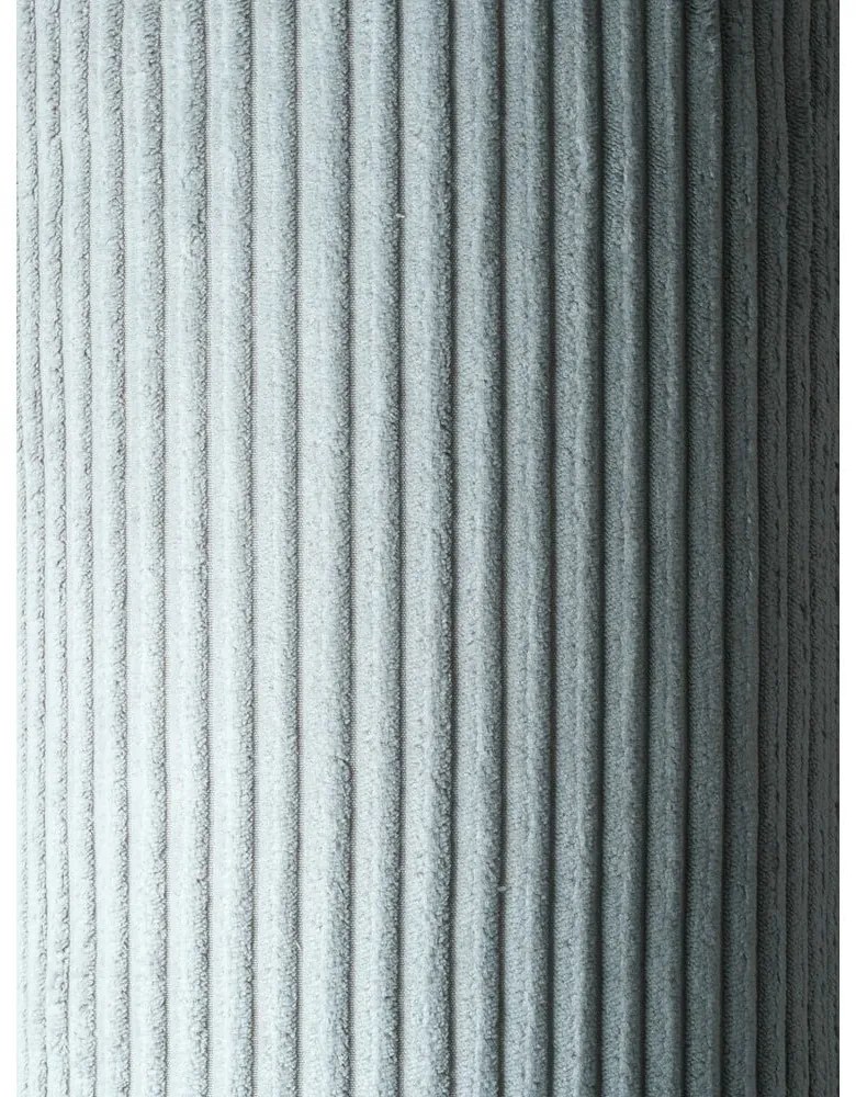 Mentazöld kordbársony gyerek fotel Cloud – Wigiwama