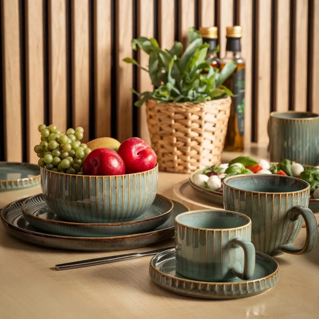 Altom 2 db aljzat Reactive Sage 14 cm