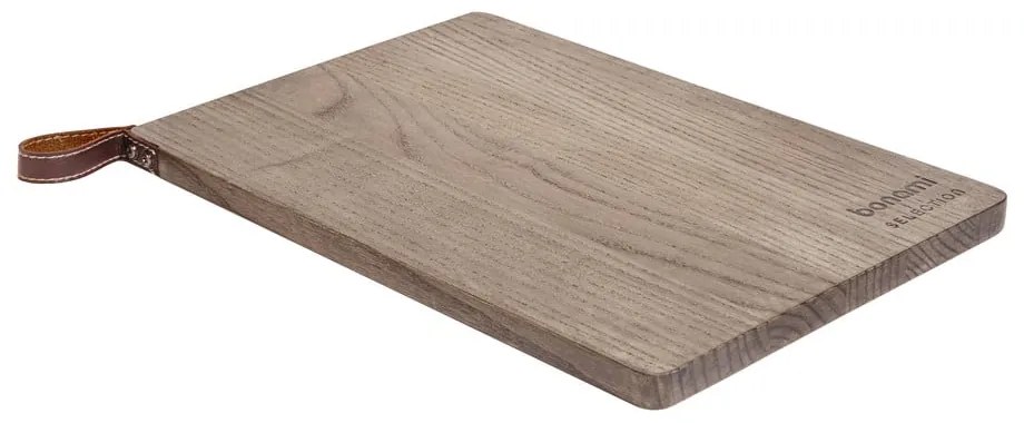 Fa szervírozó vágódeszka 33 x 23 cm Rustic – Bonami Selection