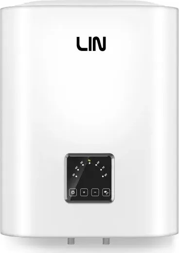 Elektromos bojler Lin LIFVD2 30L fehér