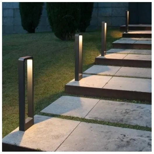 FARO 75520 - LED Kültéri lámpa DAS LED/5W/230V IP54