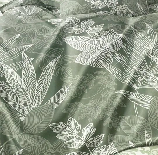 DELNAT SAME 7 részes ágynemű 140x200 cm