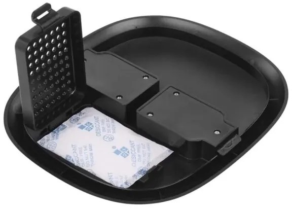 Automata etető mikrofonnal és kamerával 4l/5V/3xD Wi-Fi