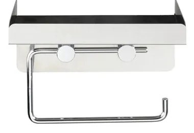 Polcos WC-papír tartó - Wenko