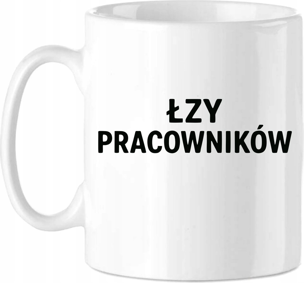 Bögre Főnök Menedzser Vicces Könnyek Munkavállalók Ajándék