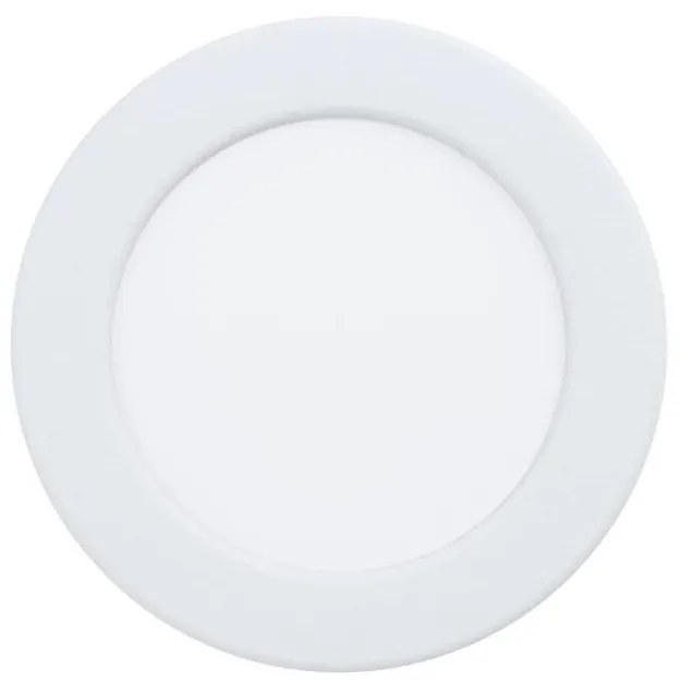Eglo 99191 - LED dimmelhető süllyesztett mennyezeti lámpa FUEVA 5 LED/5,5W/230V