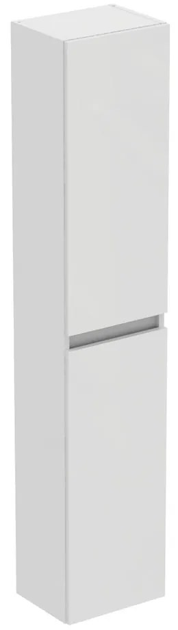 Fehér fürdőszoba szekrény 30x150 cm Eurovit+ – Ideal Standard