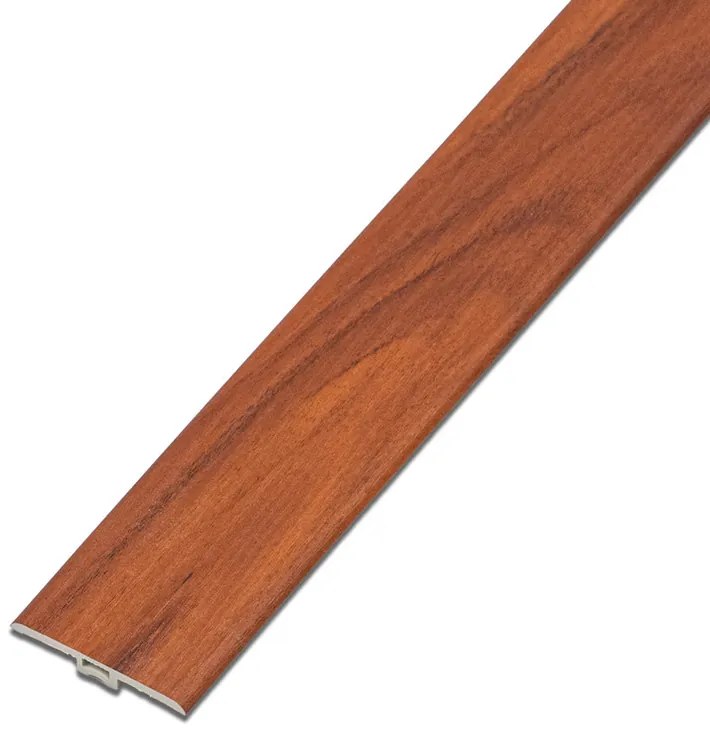 Vinyl SPC padló burkolatváltó Serengeti dió 2400x45x6 mm