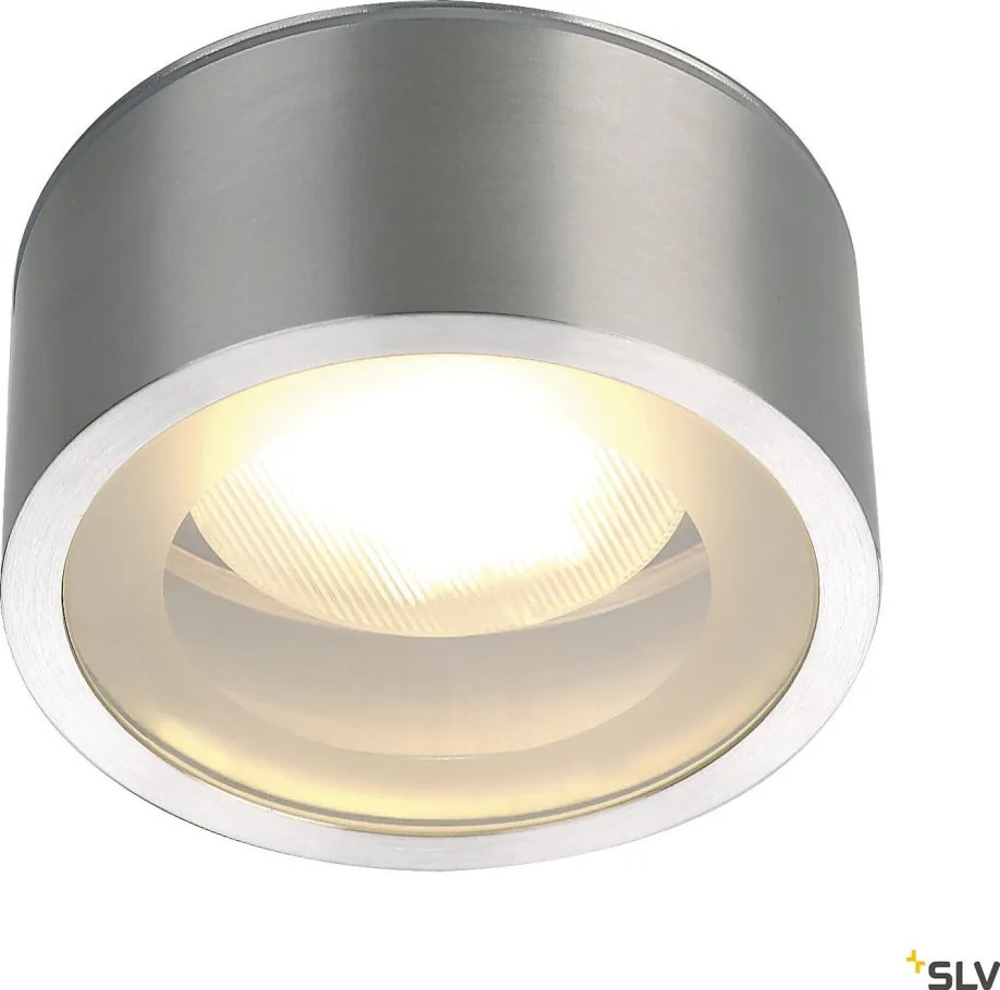 SLV 1000339 ROX Modern Kültéri Mennyezeti Lámpa GX5.3 IP44