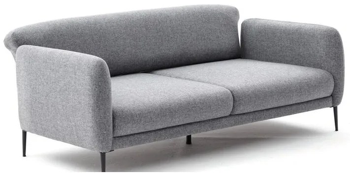 3 személyes kanapéágy Venus 3-Seat - Szürke