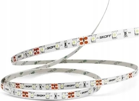 Skoff Led szalag Smd 4,8 W/m 3000K 5m TL-048-A-H-2-PL-00-02
