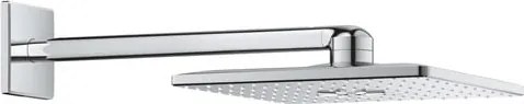 Grohe Rainshower SmartActive fejzuhany négyzet zuhanykarral együtt króm 26479000 G26479000