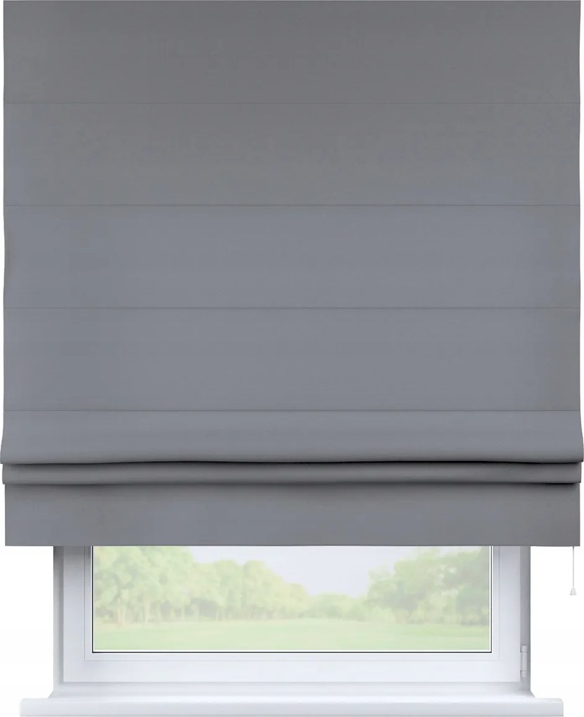 Kész Római roló Padva 140x180cm fekete