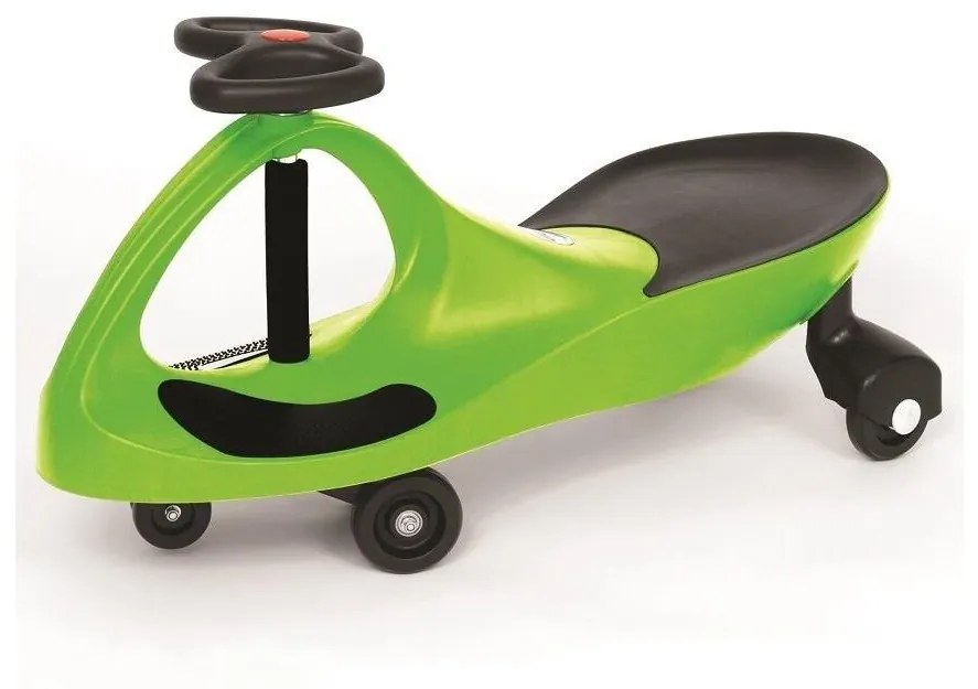 Didicar - Tolós bicikli zöld