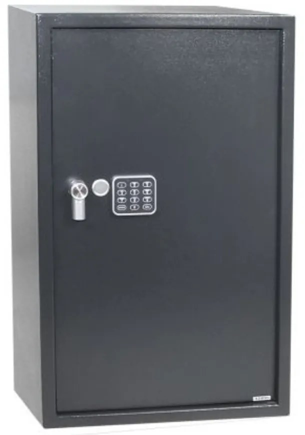 Bútorszéf RS 75, szürke
