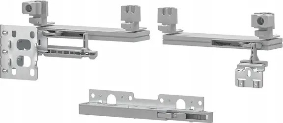 Ikea Komplement Pax tolóajtó lengéscsillapító Univerzális 2 db