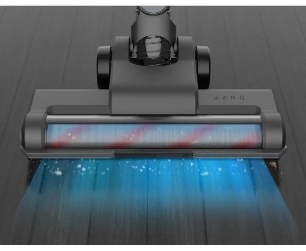 AENO - Botporszívó 250W/26,5V 28 kPa