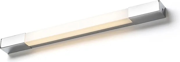 RENDL AMENITY 60 nástěnná chrom 230V LED 8W IP44 3000K