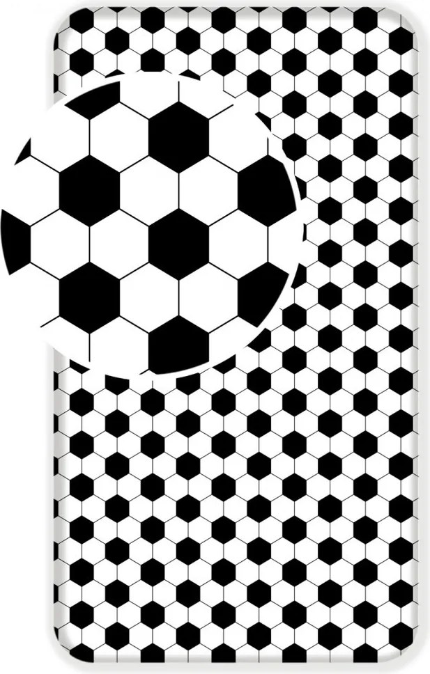 Focis Balls gumis lepedő 90x200 cm