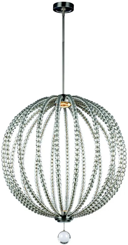 Feiss OBERLIN FE-OBERLIN-P-L Függőlámpa 1x12W/LED 1000LM