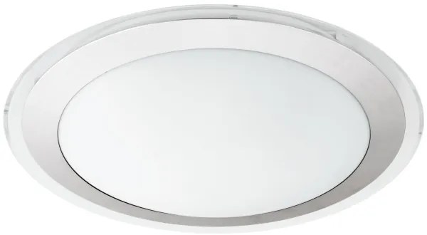 Eglo 95677 - LED Mennyezeti lámpa COMPETA 1 LED/22W/230V