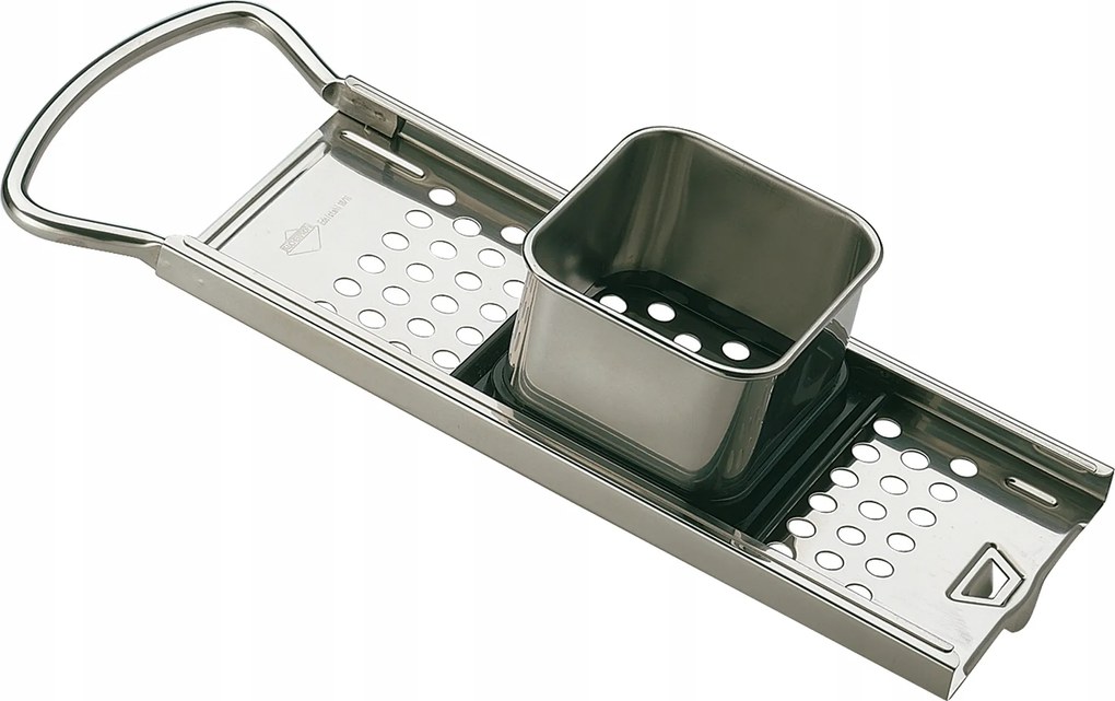 Amazi reszelő öntött tésztákhoz