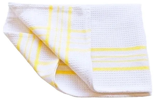 Pamut konyharuha szett 5 db-os 42x62 cm – JAHU collections