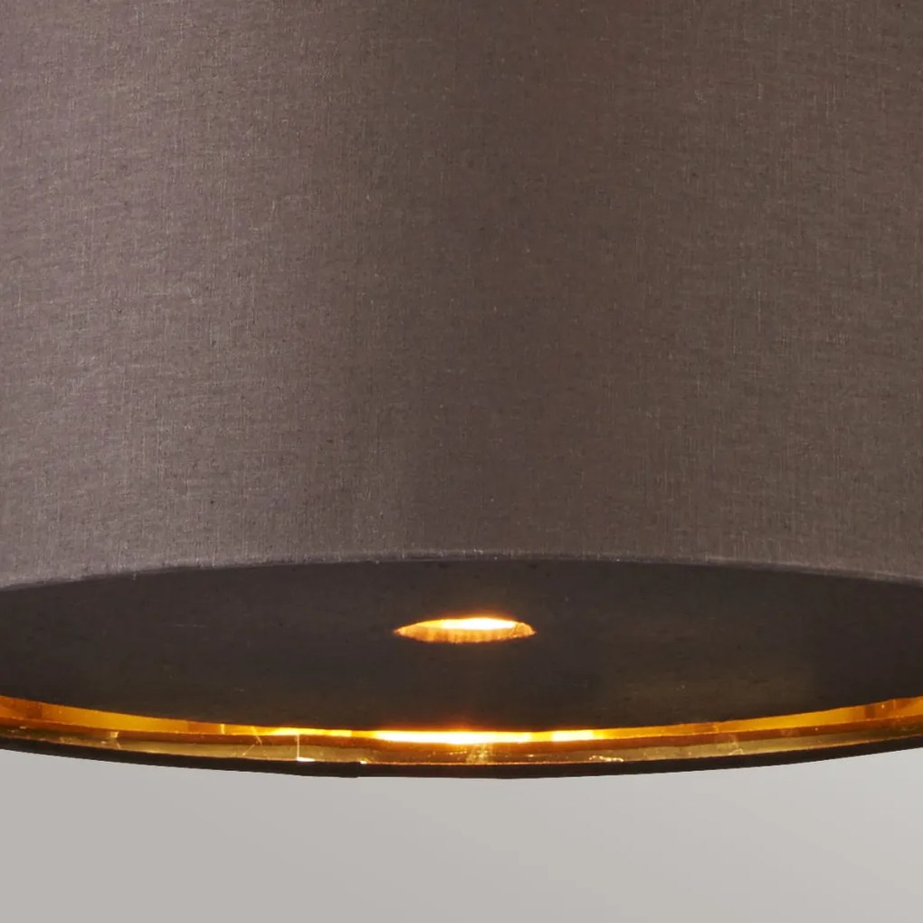Elstead Lighting BALANCE BALANCE-P-BRPB Függőlámpa 1x60W/E27