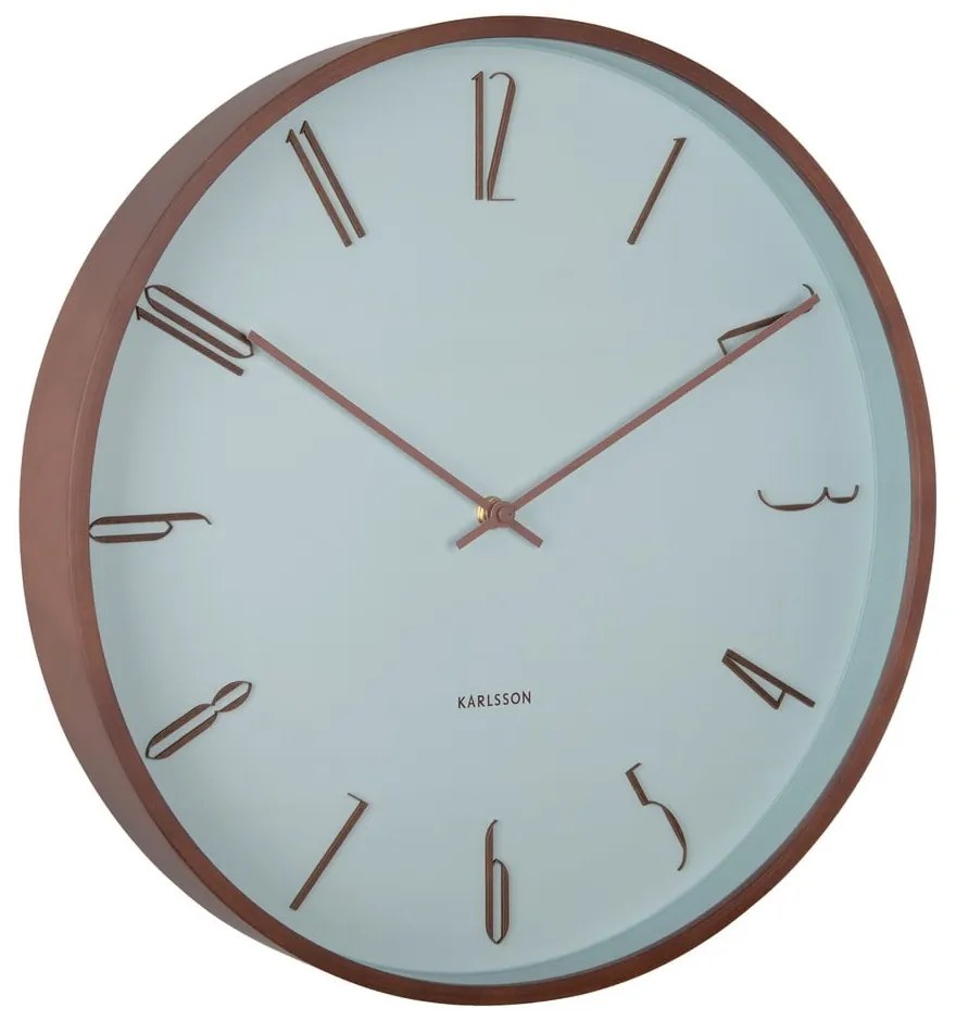 Falióra ø 40 cm Scandia – Karlsson